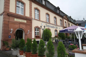 Hotel Echternacher Hof, Kröv-Bausendorf